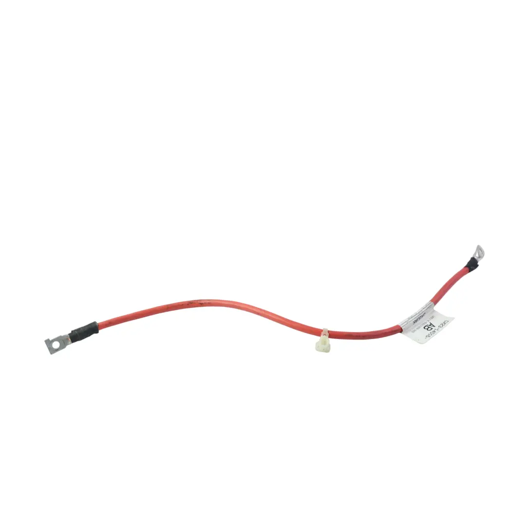 Positive Battery Lead Cable Wiring Harness to Jaguar XF X250 with Part number CX23-14516-AB Jaguar XF X250 Positive Battery Lead Cable Wiring Harness - SKU CX23-14516-AB - Part number CX23-14516-AB