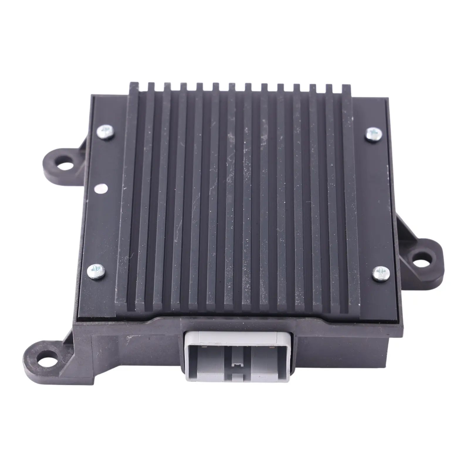 Jaguar XF X250 Battery Converter Control Module ECU 2.2 Diesel CX23-14A375-AF