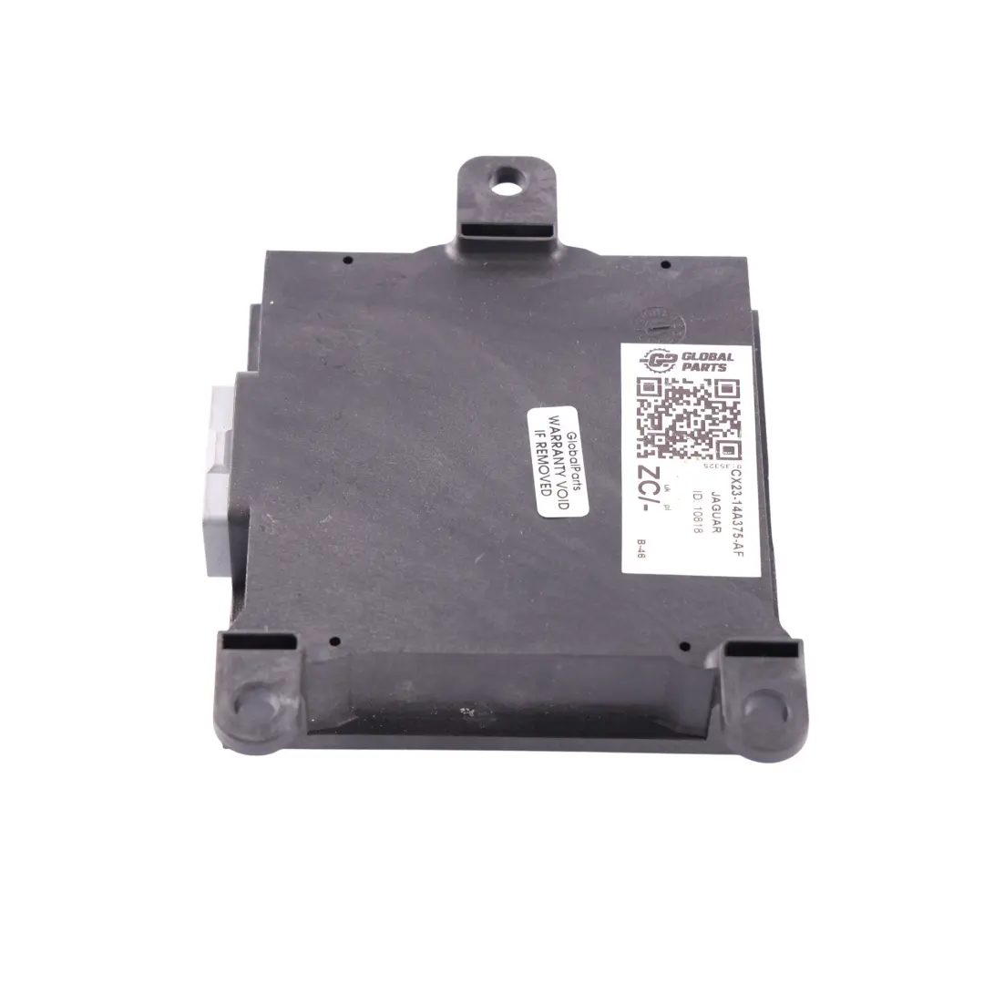 Converter Control Module ECU 2.2 Diesel to Jaguar XF X250 Battery with Part number CX23-14A375-AF Jaguar XF X250 Battery Converter Control Module ECU 2.2 Diesel - SKU CX23-14A375-AF - Part number CX23-14A375-AF