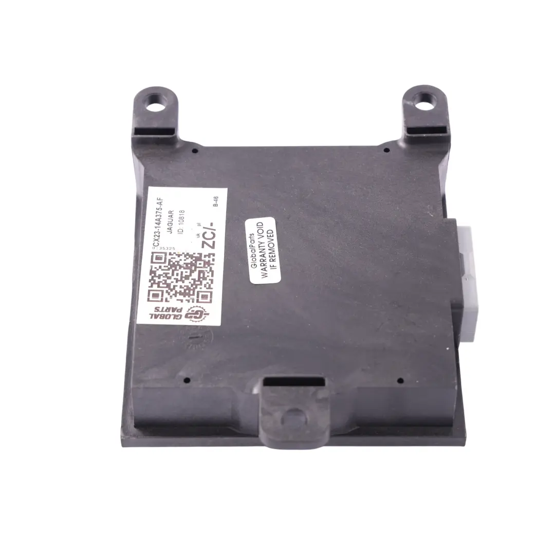 Módulo Control Convertidor Batería ECU 2.2 Diésel para Jaguar XF X250 con número de pieza CX23-14A375-AF Jaguar XF X250 Módulo Control Convertidor Batería ECU 2.2 Diésel - SKU CX23-14A375-AF - Número de pieza CX23-14A375-AF