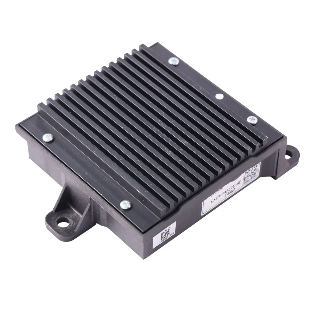 Jaguar XF X250 Batterie Wandler Steuergerät 2.2 Diesel - SKU CX23-14A375-AF - Teilenummer CX23-14A375-AF