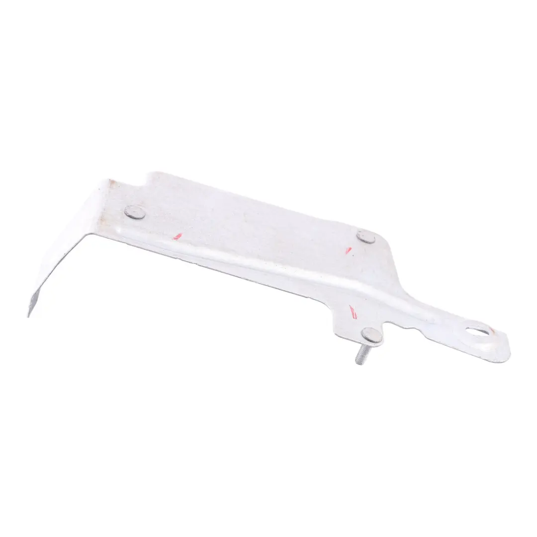 Uchwyt Mocowanie Akumulatora Dodatkowego do Jaguar Xf X250 o numerze CX23-14B608-AA Jaguar Xf X250 Uchwyt Mocowanie Akumulatora Dodatkowego - SKU CX23-14B608-AA - Numer Części CX23-14B608-AA