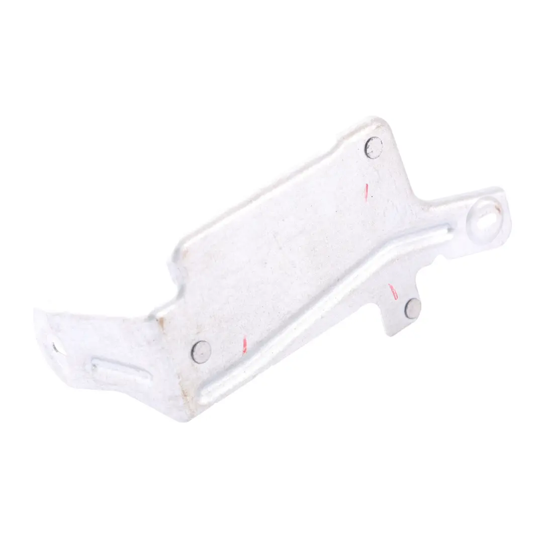 Jaguar XF X250 Support Batterie Auxiliaire Fixation Porte - SKU CX23-14B608-AA - Numéro de pièce CX23-14B608-AA