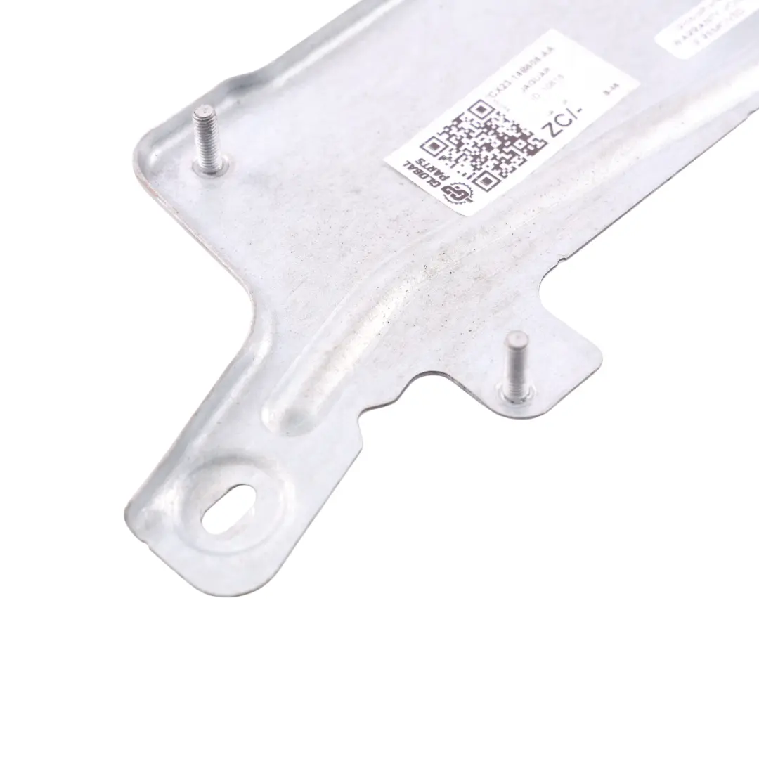 Soporte Batería Auxiliar Bandeja Portabatería para Jaguar XF X250 con número de pieza CX23-14B608-AA Jaguar XF X250 Soporte Batería Auxiliar Bandeja Portabatería - SKU CX23-14B608-AA - Número de pieza CX23-14B608-AA