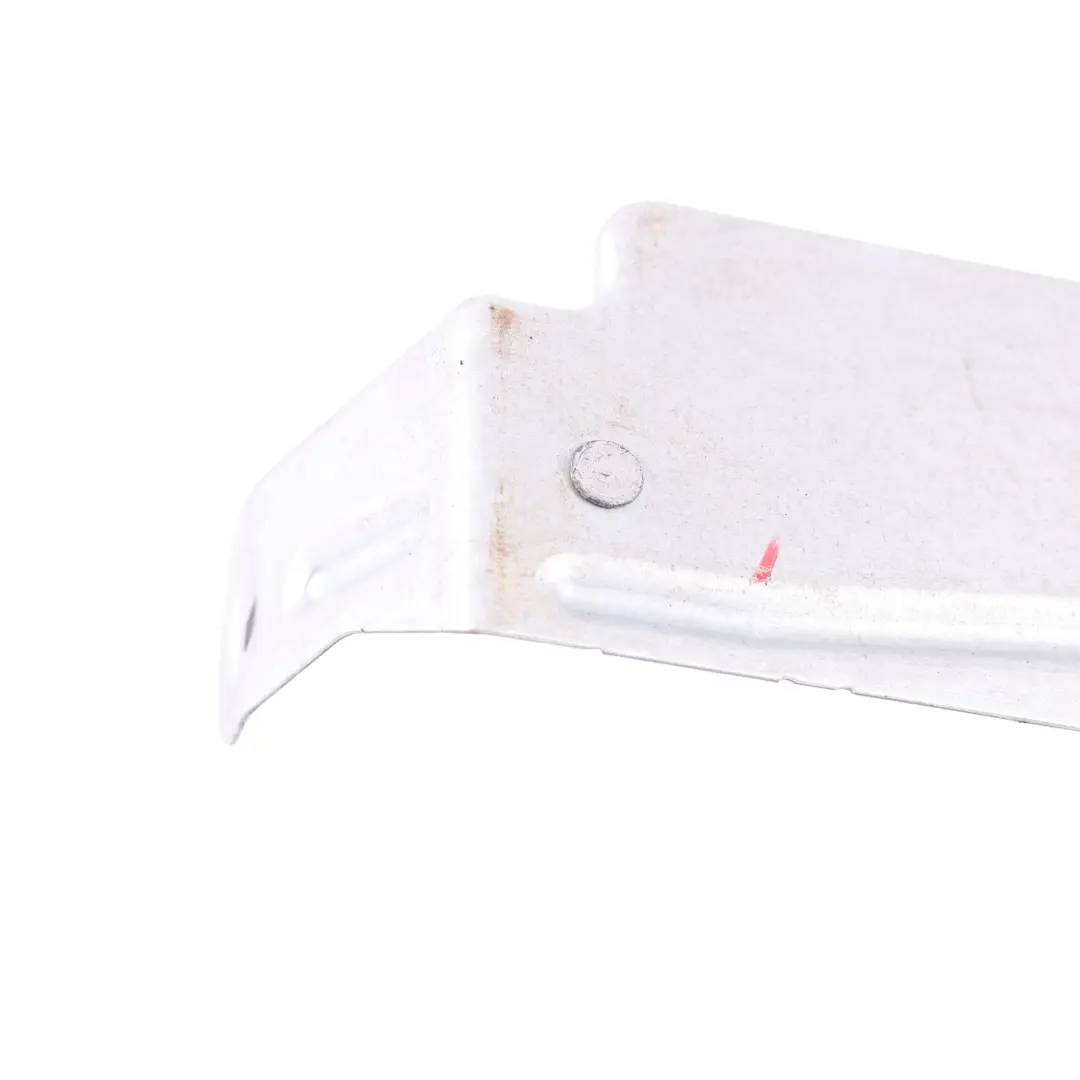 Auxiliarry Battery Bracket Holder Support Carrier to Jaguar Xf X250 with Part number CX23-14B608-AA Jaguar Xf X250 Auxiliarry Battery Bracket Holder Support Carrier - SKU CX23-14B608-AA - Part number CX23-14B608-AA