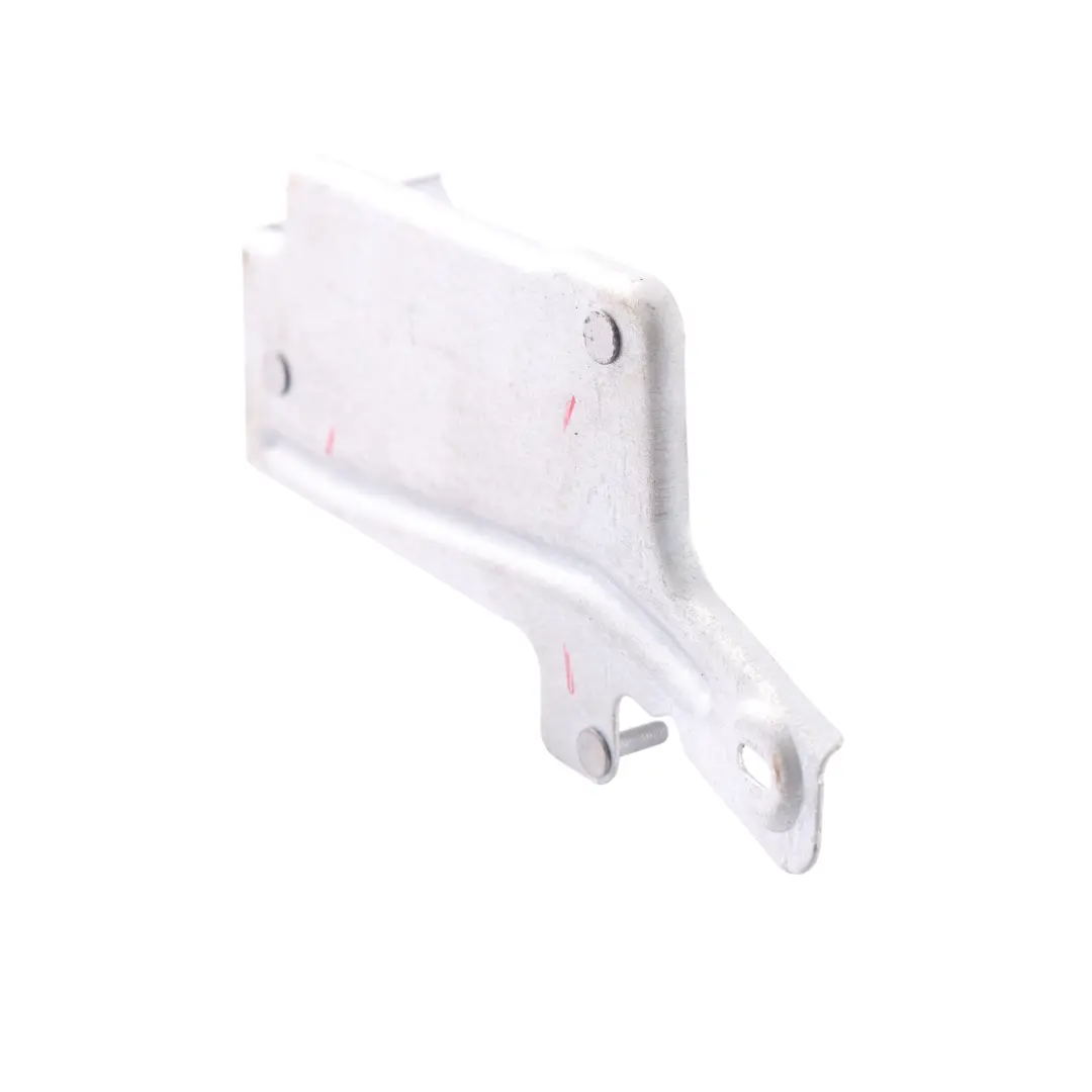 Jaguar Xf X250 Auxiliarry Battery Bracket Holder Support Carrier - SKU CX23-14B608-AA - Part number CX23-14B608-AA