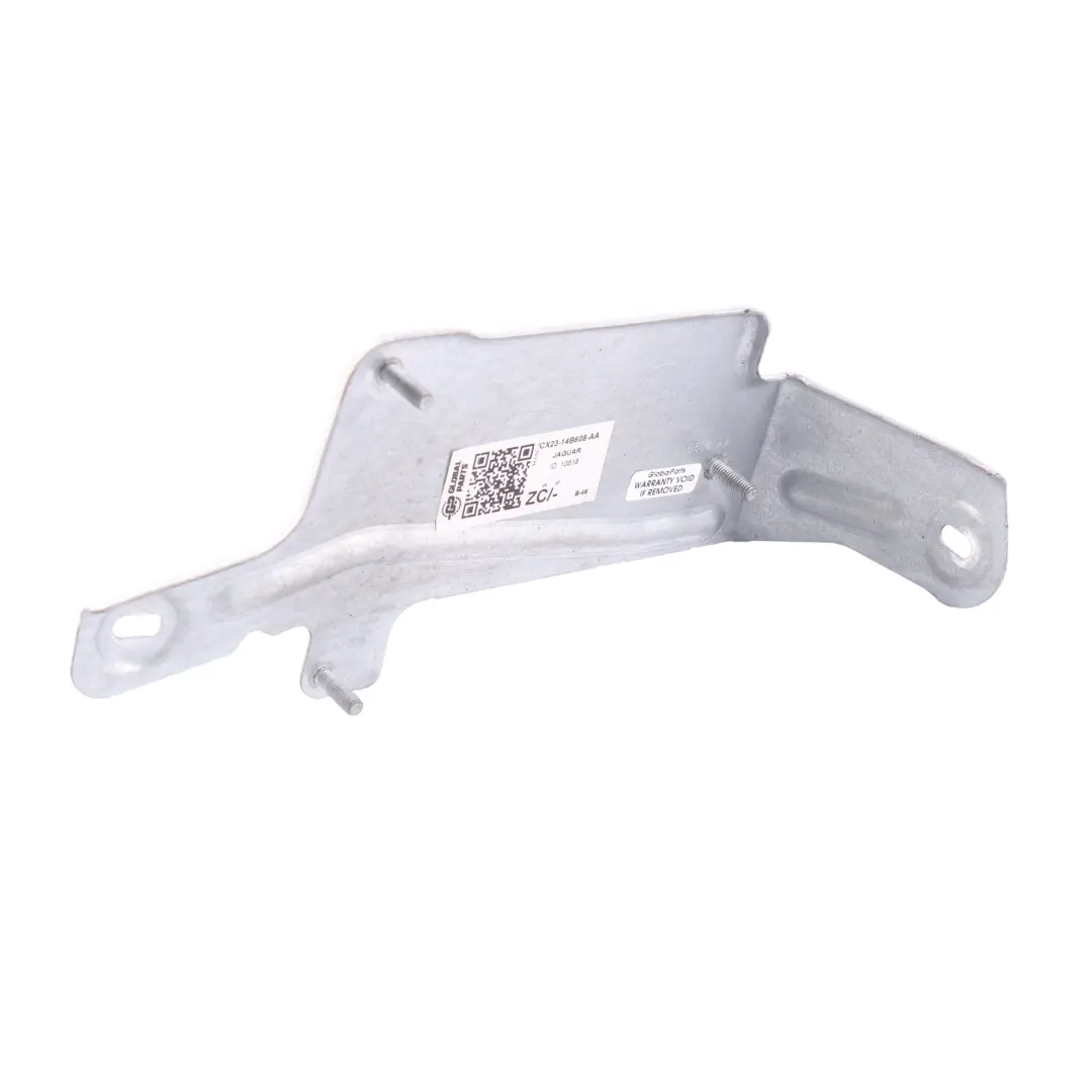 Uchwyt Mocowanie Akumulatora Dodatkowego do Jaguar Xf X250 o numerze CX23-14B608-AA Jaguar Xf X250 Uchwyt Mocowanie Akumulatora Dodatkowego - SKU CX23-14B608-AA - Numer Części CX23-14B608-AA