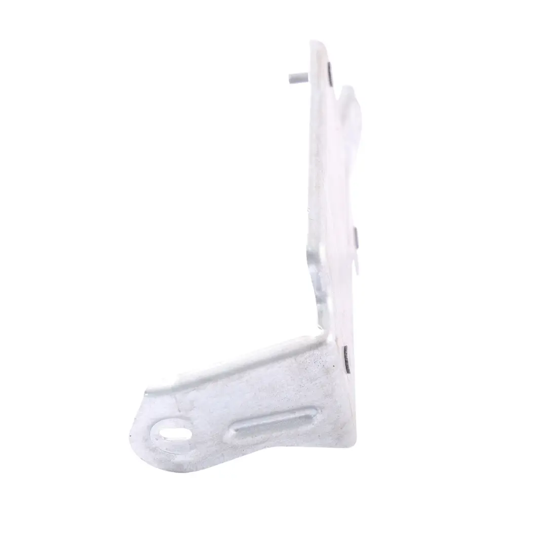 Jaguar Xf X250 Auxiliarry Battery Bracket Holder Support Carrier - SKU CX23-14B608-AA - Part number CX23-14B608-AA