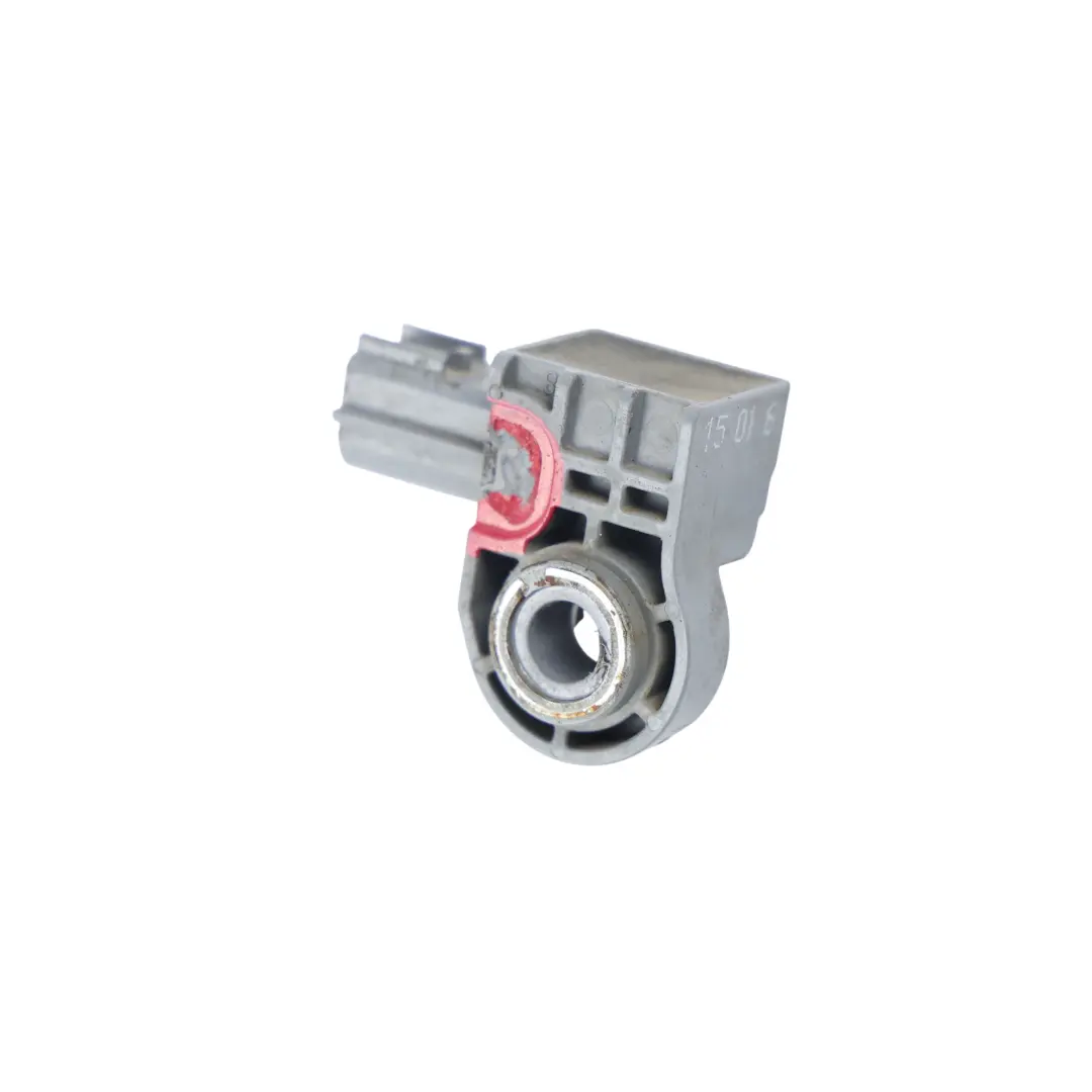 Sensore Impatto Urto Anteriore Posteriore per Jaguar XF X250 con numero di parte CX23-14B653-AB Jaguar XF X250 Sensore Impatto Urto Anteriore Posteriore - SKU CX23-14B653-AB - Numero di parte CX23-14B653-AB