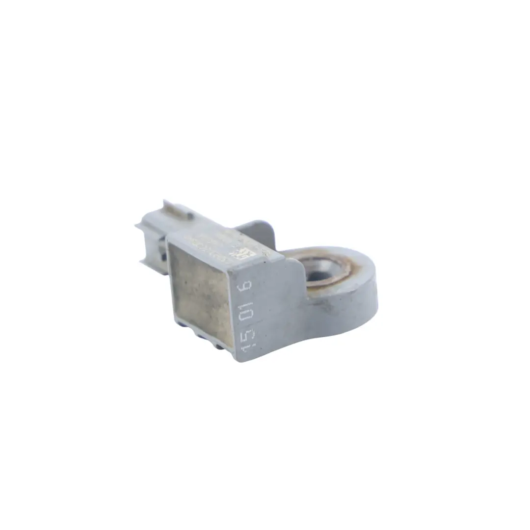 Jaguar XF X250 Front Rear Crash Impact Sensor Sender Unit - SKU CX23-14B653-AB - Part number CX23-14B653-AB