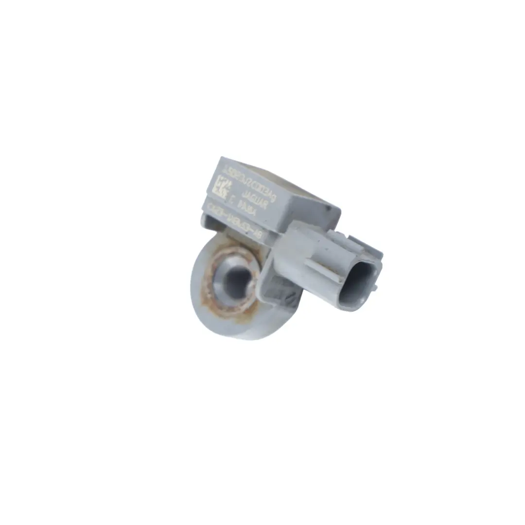 Front Rear Crash Impact Sensor Sender Unit to Jaguar XF X250 with Part number CX23-14B653-AB Jaguar XF X250 Front Rear Crash Impact Sensor Sender Unit - SKU CX23-14B653-AB - Part number CX23-14B653-AB