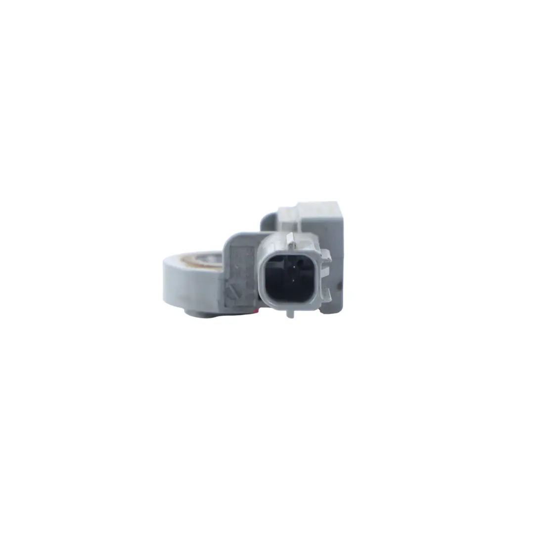 Jaguar XF X250 Front Rear Crash Impact Sensor Sender Unit - SKU CX23-14B653-AB - Part number CX23-14B653-AB