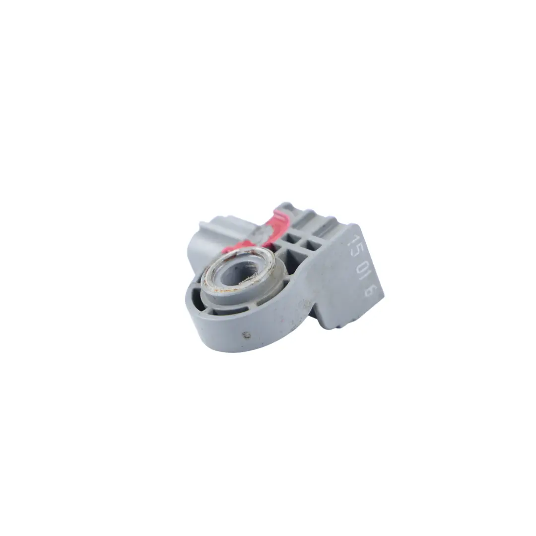 Sensor Impacto Choque Delantero Trasero para Jaguar XF X250 con número de pieza CX23-14B653-AB Jaguar XF X250 Sensor Impacto Choque Delantero Trasero - SKU CX23-14B653-AB - Número de pieza CX23-14B653-AB