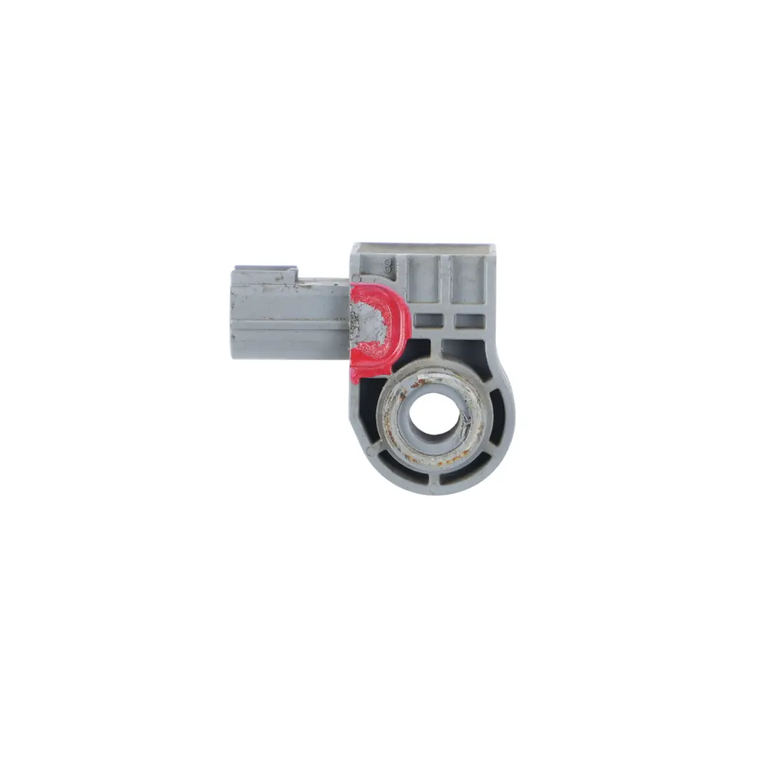 Jaguar XF X250 Front Rear Crash Impact Sensor Sender Unit - SKU CX23-14B653-AB - Part number CX23-14B653-AB