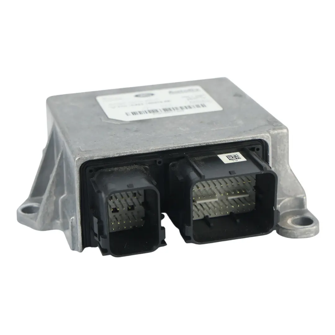 Modulo Aria Centralina ECU per Jaguar XF X250 con numero di parte CX23-14D374-AE Jaguar XF X250 Modulo Aria Centralina ECU - SKU CX23-14D374-AE - Numero di parte CX23-14D374-AE