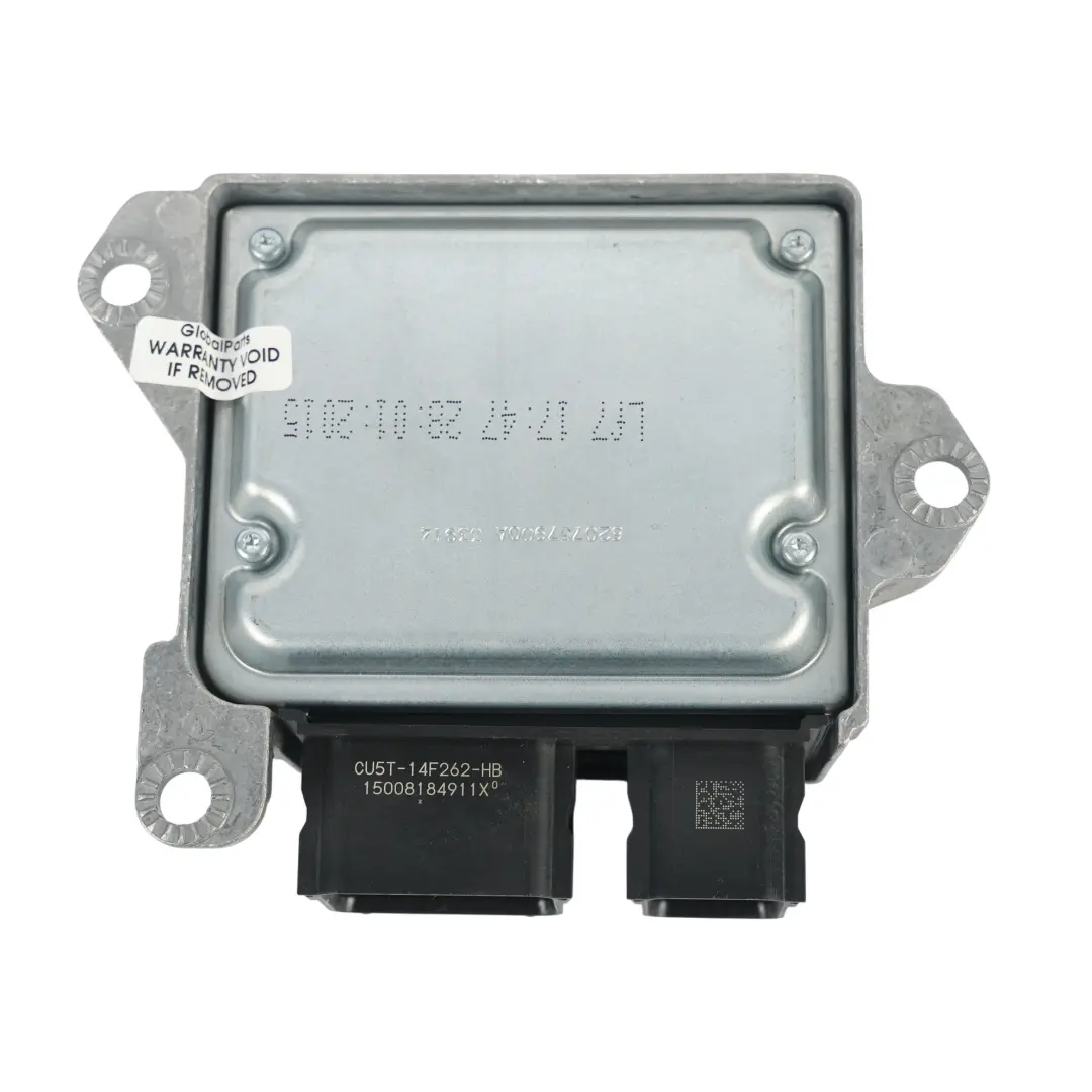 Modulo Aria Centralina ECU per Jaguar XF X250 con numero di parte CX23-14D374-AE Jaguar XF X250 Modulo Aria Centralina ECU - SKU CX23-14D374-AE - Numero di parte CX23-14D374-AE