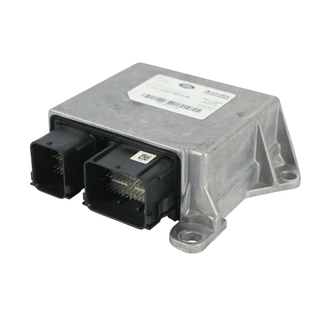 Modulo Aria Centralina ECU per Jaguar XF X250 con numero di parte CX23-14D374-AE Jaguar XF X250 Modulo Aria Centralina ECU - SKU CX23-14D374-AE - Numero di parte CX23-14D374-AE