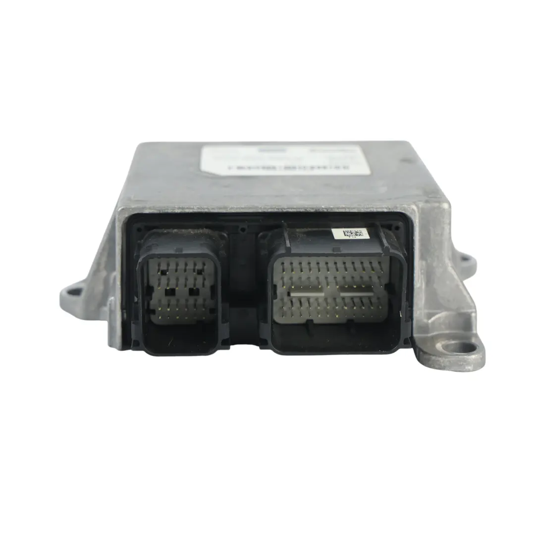 Moduł Sterownik Airbag ECU do Jaguar XF X250 o numerze CX23-14D374-AE Jaguar XF X250 Moduł Sterownik Airbag ECU - SKU CX23-14D374-AE - Numer Części CX23-14D374-AE