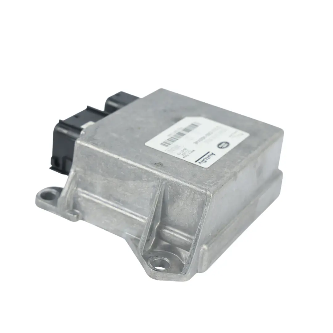 Jaguar XF X250 Air Module Control Unit ECU Controller - SKU CX23-14D374-AE - Part number CX23-14D374-AE