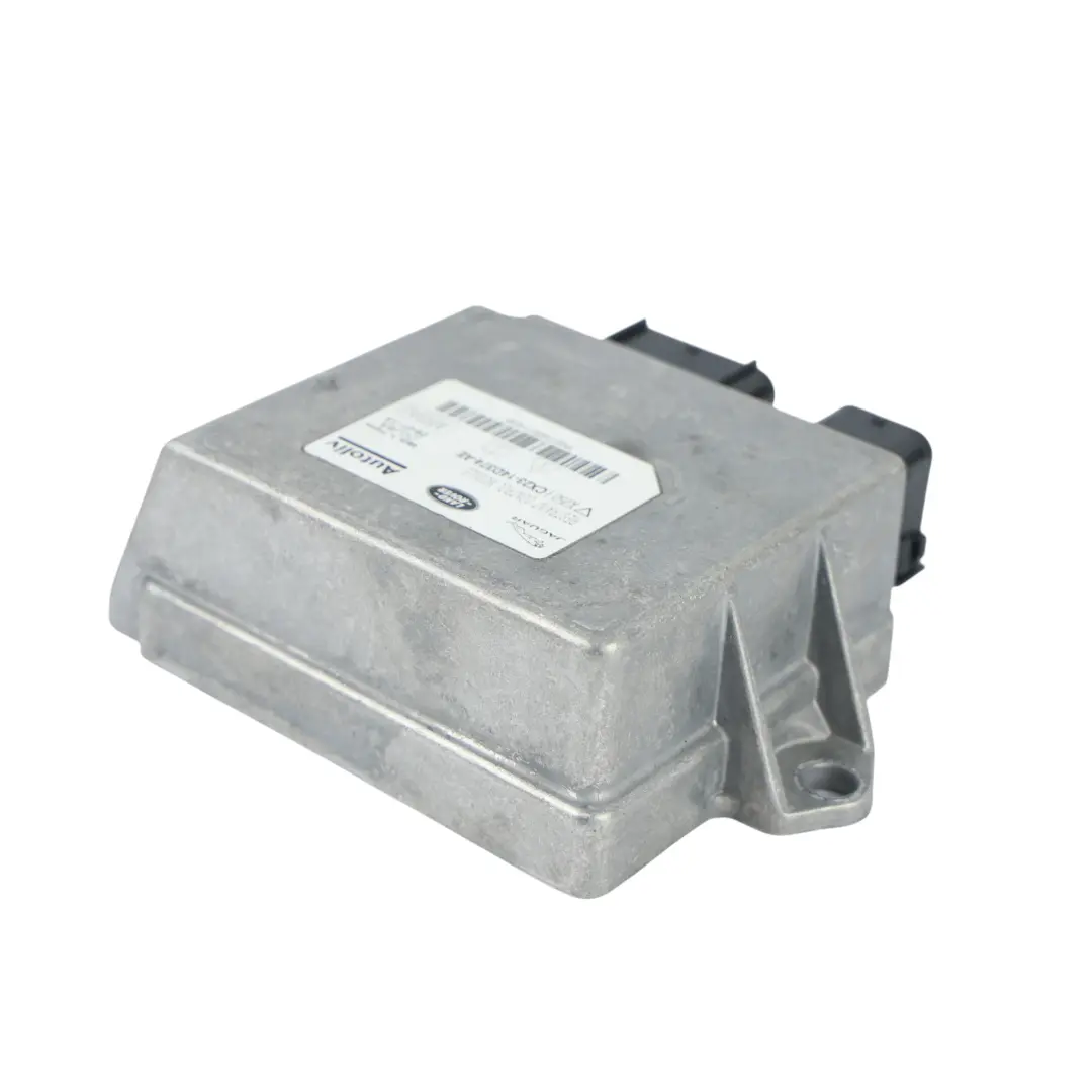 Jaguar XF X250 Module Air Calculateur Unité de Commande - SKU CX23-14D374-AE - Numéro de pièce CX23-14D374-AE
