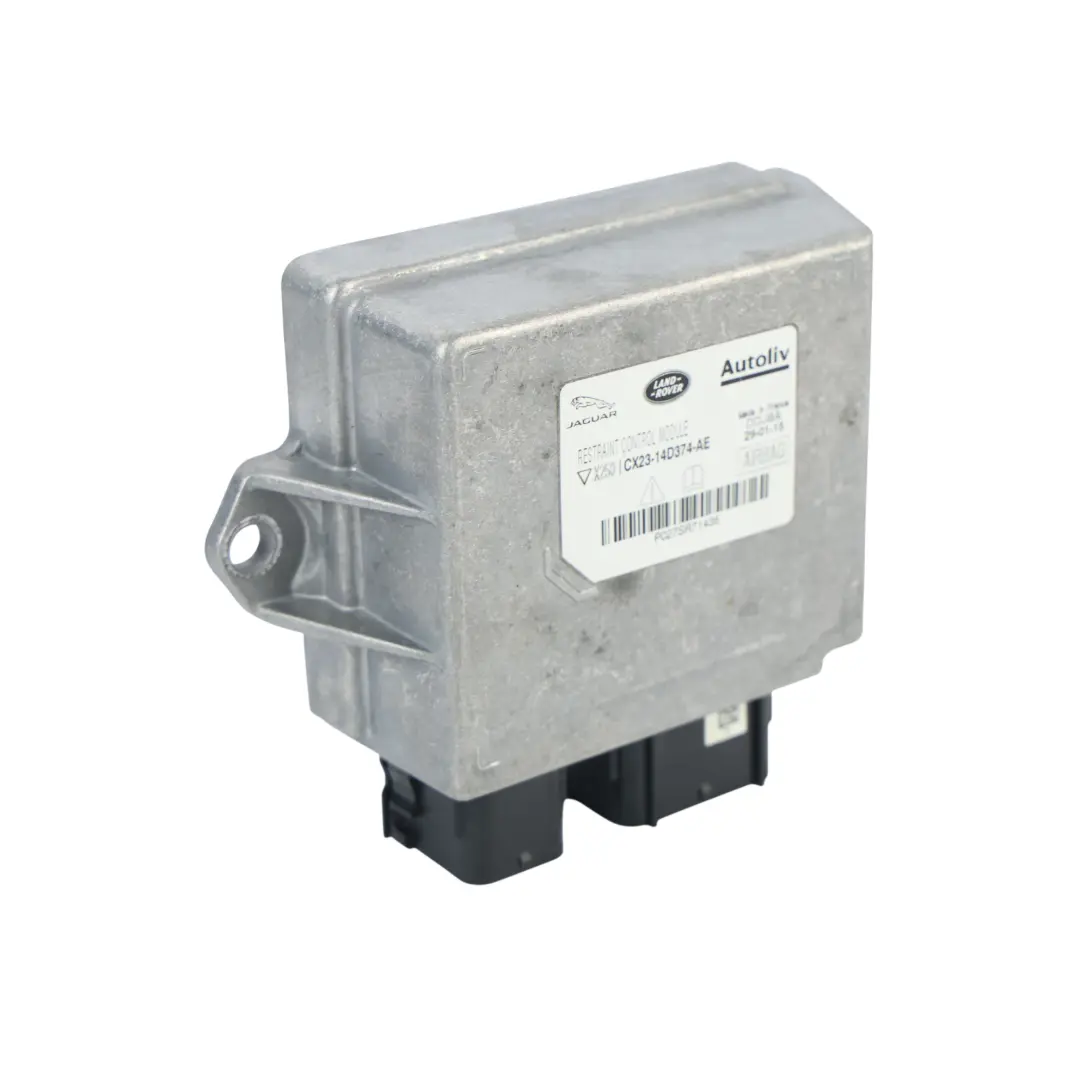 Jaguar XF X250 Modul Steuergerät ECU - SKU CX23-14D374-AE - Teilenummer CX23-14D374-AE