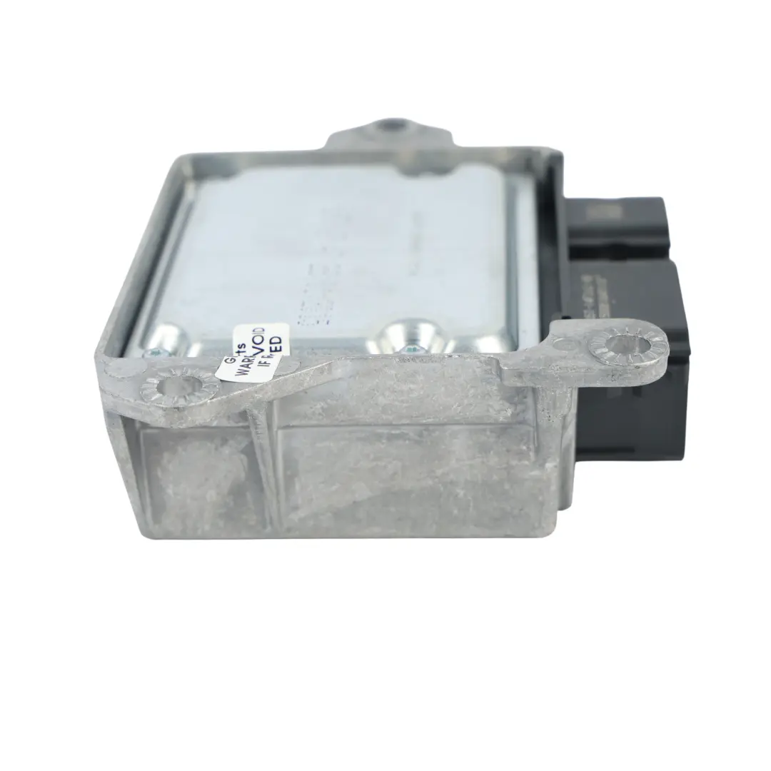 Jaguar XF X250 Module Air Calculateur Unité de Commande - SKU CX23-14D374-AE - Numéro de pièce CX23-14D374-AE
