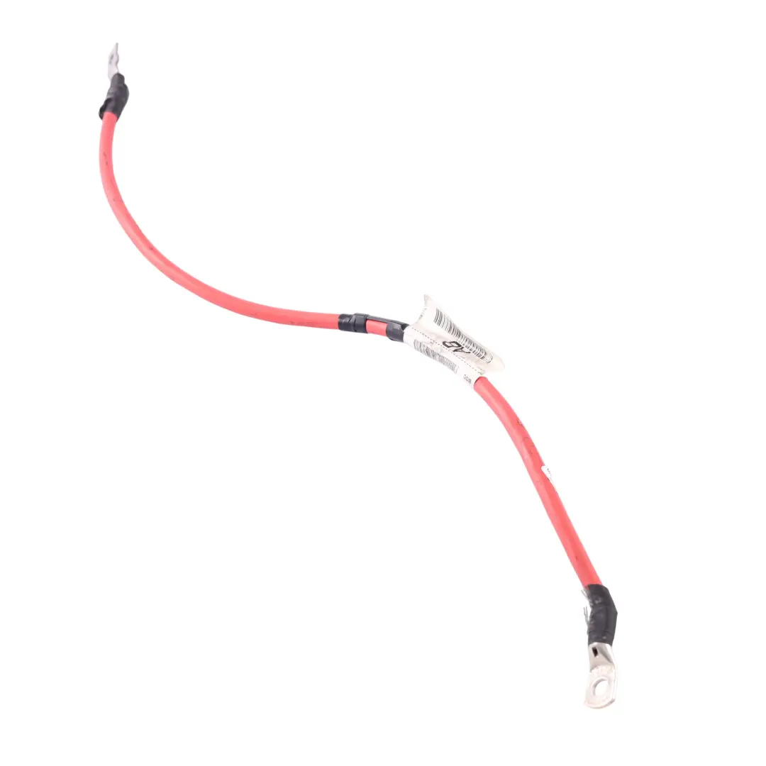 Jaguar XF X250 Faisceau Câble Positif Batterie - SKU CX23-14F423-AB - Numéro de pièce CX23-14F423-AB
