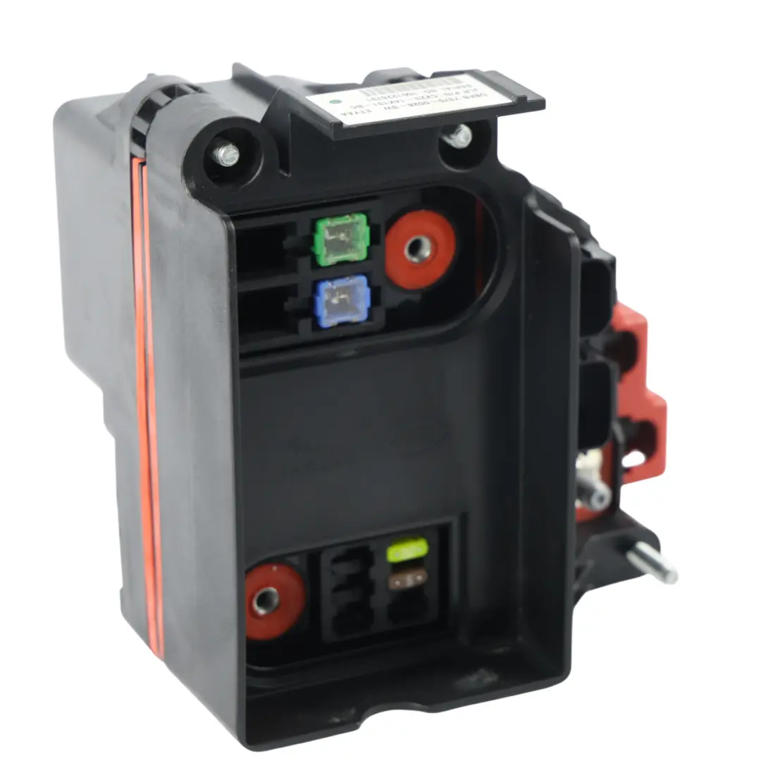 Jaguar XF X250 Zweitbatterie Sicherungskasten Steuergerät - SKU CX23-14K131-BC - Teilenummer CX23-14K131-BC