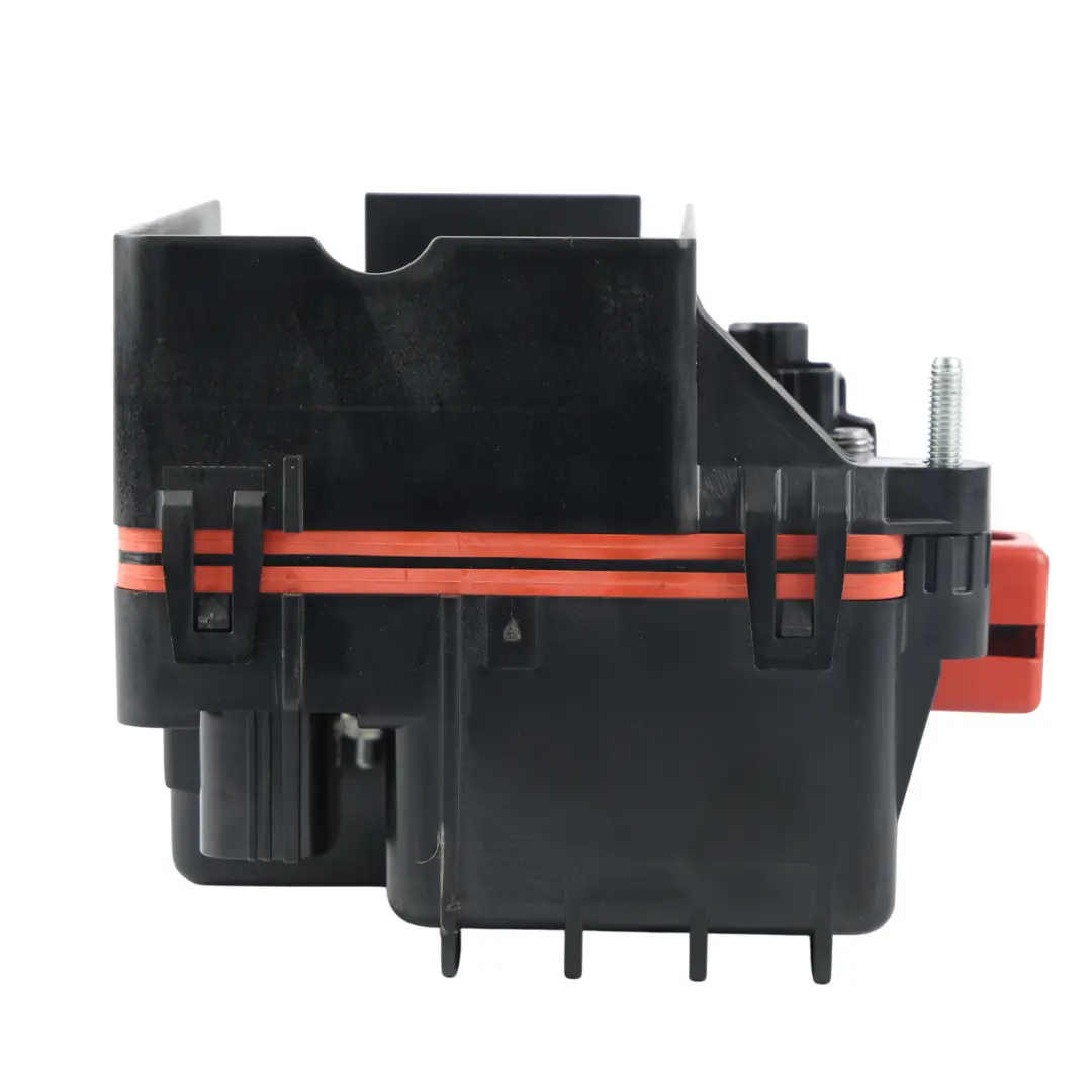 Fuse Junction Box Control Module ECU to Jaguar XF X250 Dual Battery with Part number CX23-14K131-BC Jaguar XF X250 Dual Battery Fuse Junction Box Control Module ECU - SKU CX23-14K131-BC - Part number CX23-14K131-BC