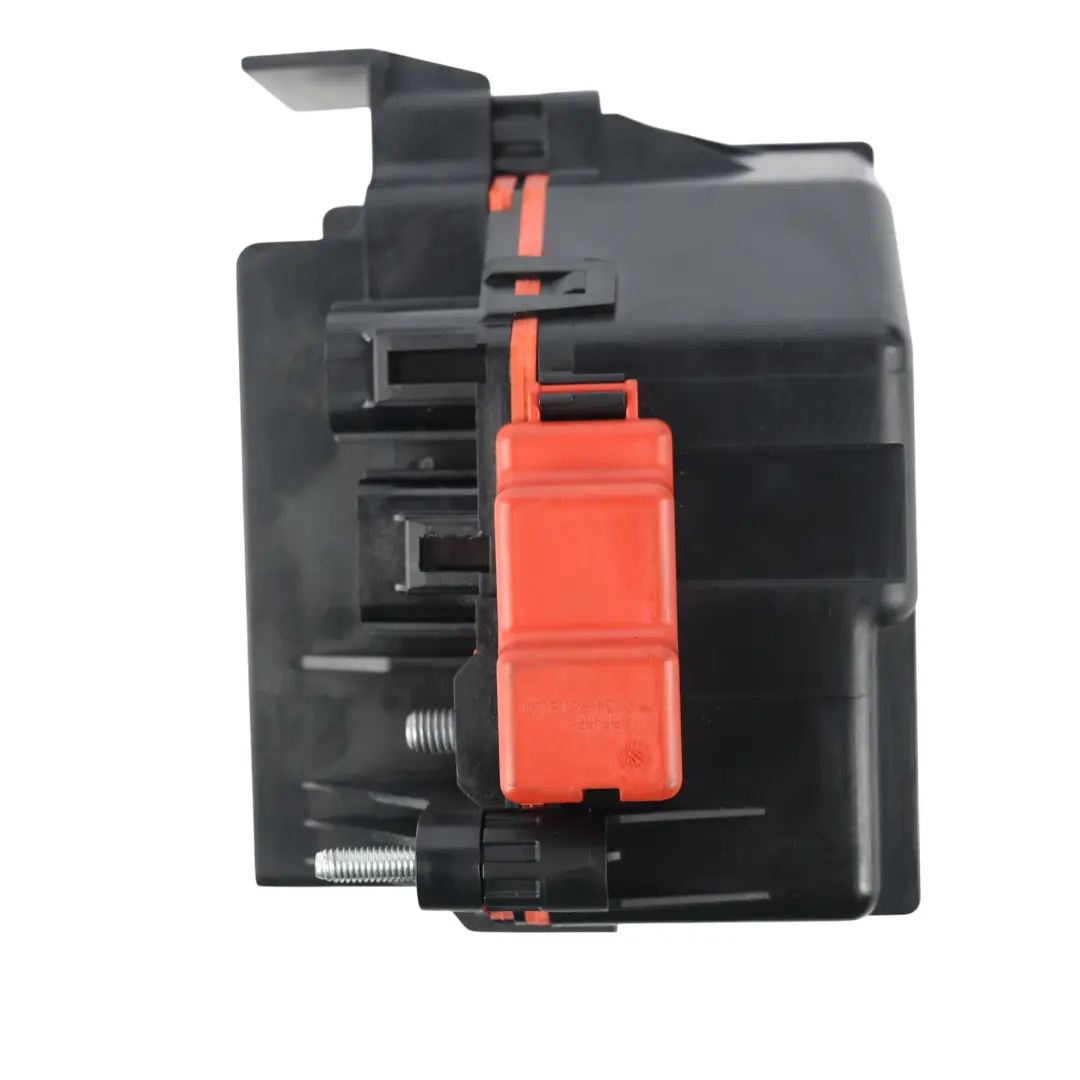 Caja Fusibles Batería Doble Módulo Control ECU para Jaguar XF X250 con número de pieza CX23-14K131-BC Jaguar XF X250 Caja Fusibles Batería Doble Módulo Control ECU - SKU CX23-14K131-BC - Número de pieza CX23-14K131-BC