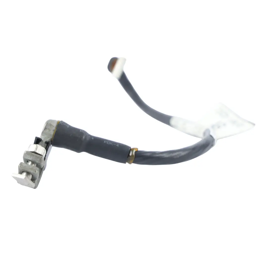 Jaguar XF X250 Negative Battery Terminal Earth Cable Wire - SKU CX23-14N143-AB - Part number CX23-14N143-AB