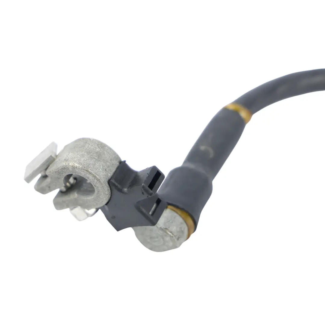Negative Battery Terminal Earth Cable Wire to Jaguar XF X250 with Part number CX23-14N143-AB Jaguar XF X250 Negative Battery Terminal Earth Cable Wire - SKU CX23-14N143-AB - Part number CX23-14N143-AB