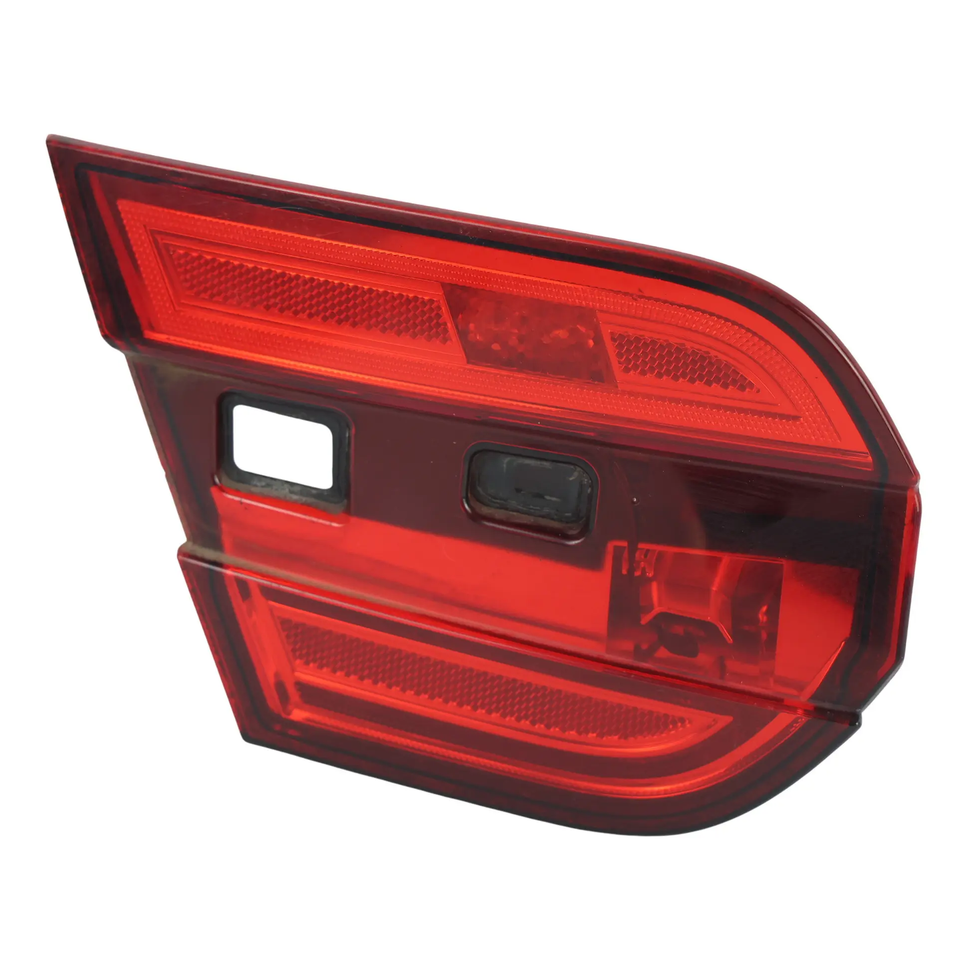 Jaguar XF X250 Rear Tail Light Fog Lamp Reflection Left N/S CX23-15K273-AA