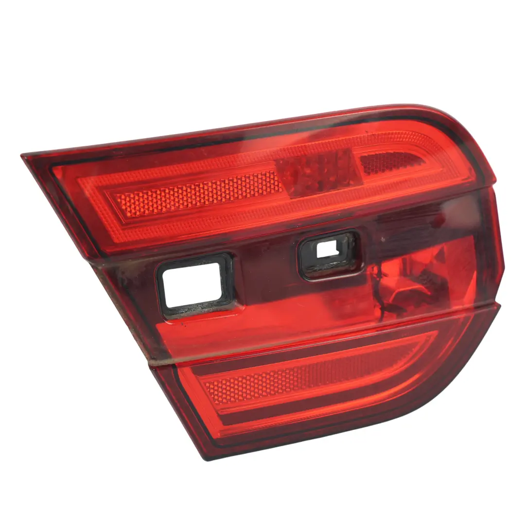 Jaguar XF X250 Heckleuchte Nebelschlussleuchte Reflektor Links - SKU CX23-15K273-AA - Teilenummer CX23-15K273-AA