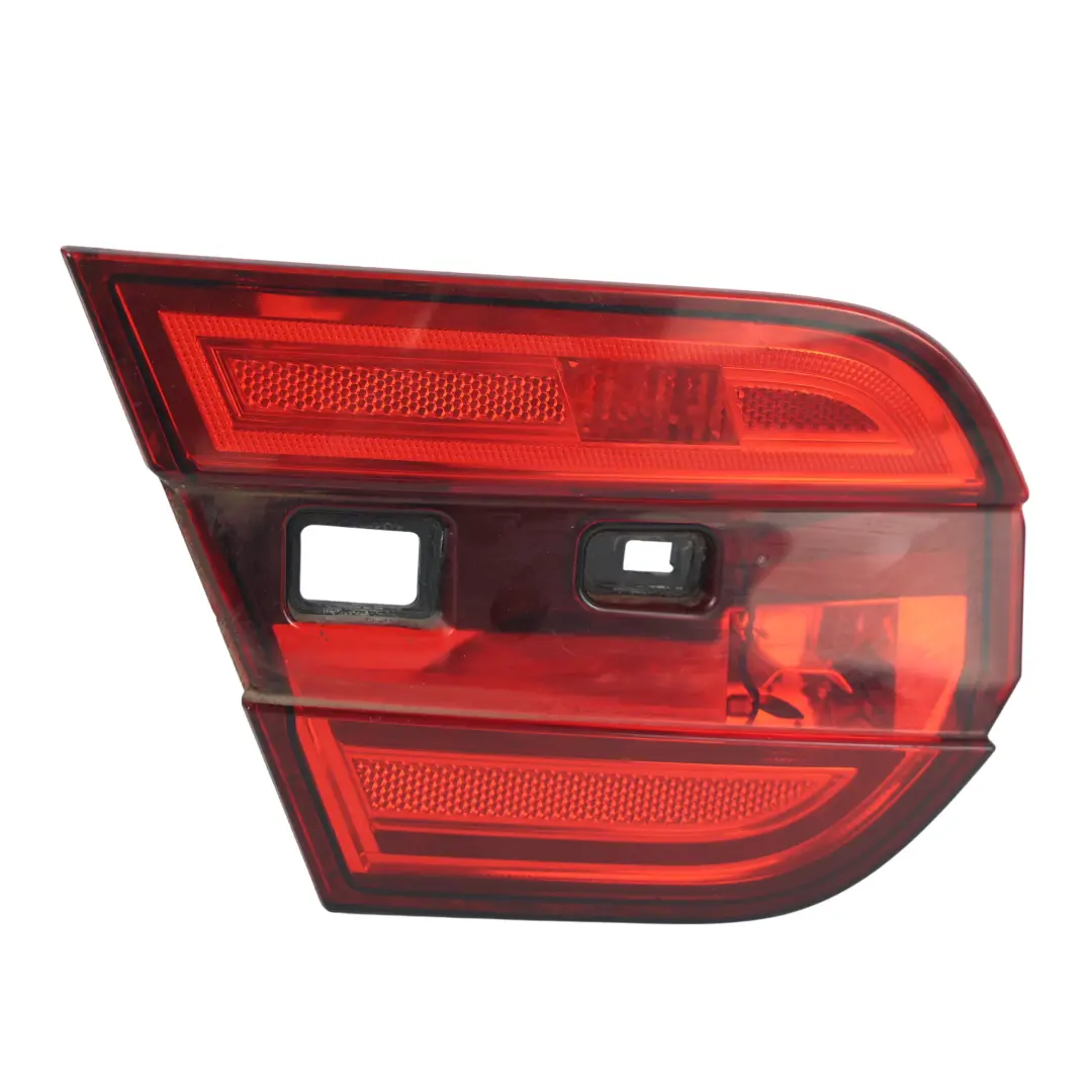 Tail Light Fog Lamp Reflection Left N/S to Jaguar XF X250 Rear with Part number CX23-15K273-AA Jaguar XF X250 Rear Tail Light Fog Lamp Reflection Left N/S - SKU CX23-15K273-AA - Part number CX23-15K273-AA