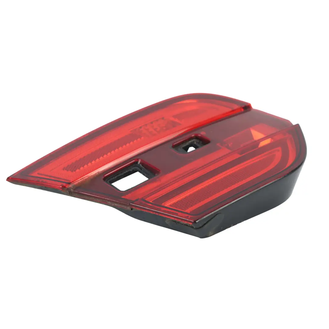Tail Light Fog Lamp Reflection Left N/S to Jaguar XF X250 Rear with Part number CX23-15K273-AA Jaguar XF X250 Rear Tail Light Fog Lamp Reflection Left N/S - SKU CX23-15K273-AA - Part number CX23-15K273-AA