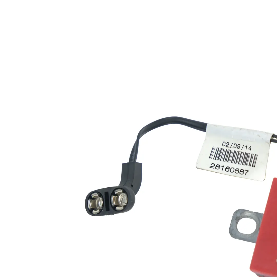 Modulo Amplificatore Antenna Posteriore per Jaguar XF con numero di parte CX23-18C847-AA Jaguar XF Modulo Amplificatore Antenna Posteriore - SKU CX23-18C847-AA - Numero di parte CX23-18C847-AA