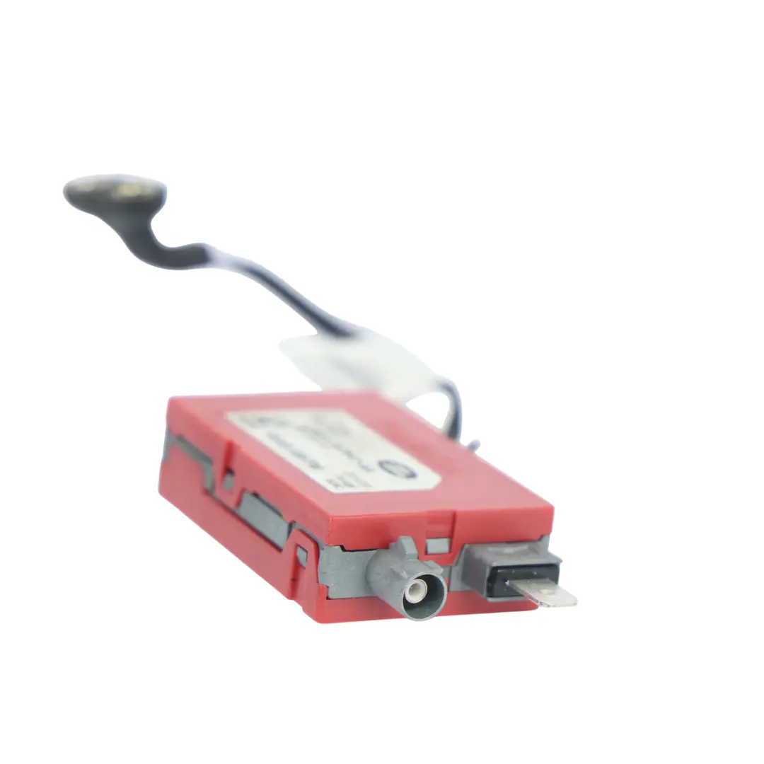 Jaguar XF Amplificador Antena Trasero Módulo Refuerzo - SKU CX23-18C847-AA - Número de pieza CX23-18C847-AA