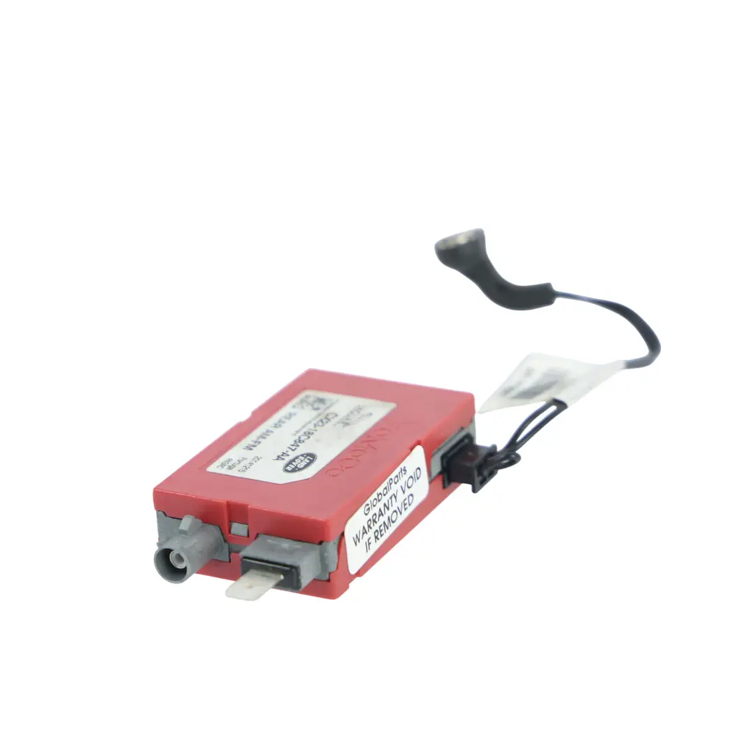 Jaguar XF Heck Antennenverstärker Modul - SKU CX23-18C847-AA - Teilenummer CX23-18C847-AA