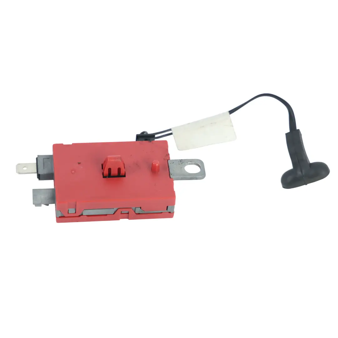 Aerial Antenna Amplifier Booster Module Unit to Jaguar XF Rear with Part number CX23-18C847-AA Jaguar XF Rear Aerial Antenna Amplifier Booster Module Unit - SKU CX23-18C847-AA - Part number CX23-18C847-AA