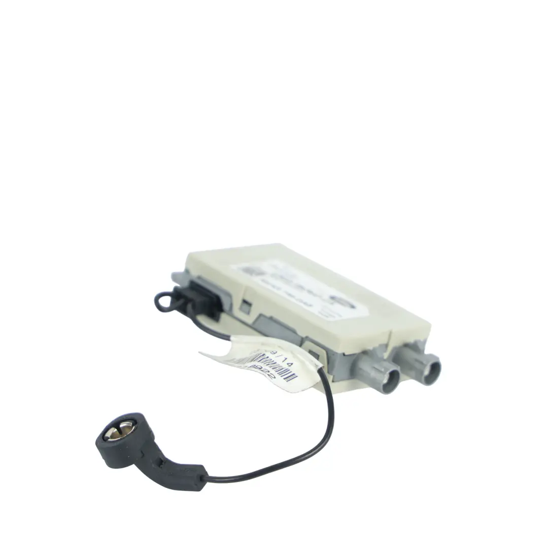 Jaguar XF X250 Module Amplificateur Antenne - SKU CX23-18C847-CA - Numéro de pièce CX23-18C847-CA