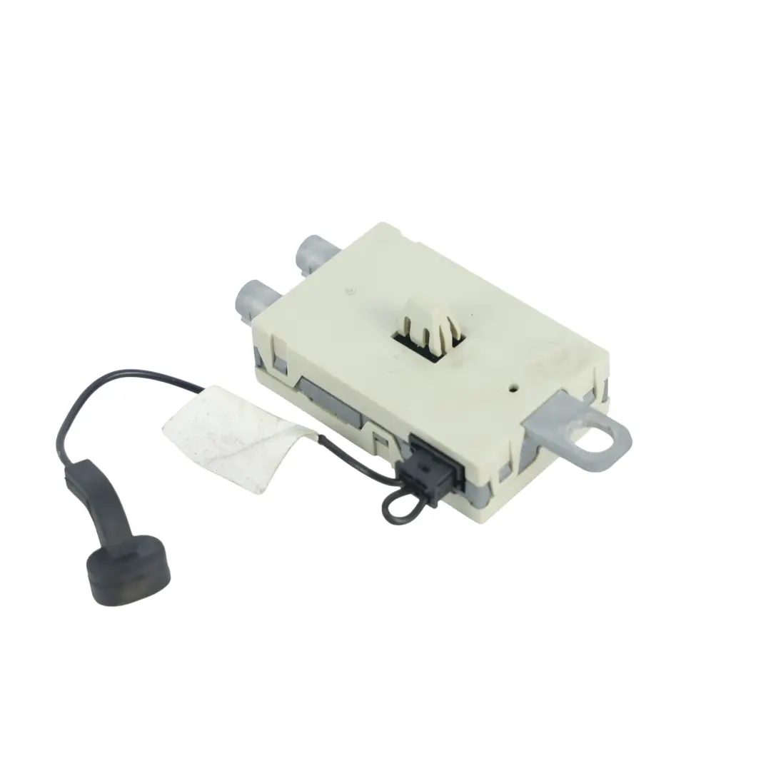 Jaguar XF X250 Módulo Amplificador Antena - SKU CX23-18C847-CA - Número de pieza CX23-18C847-CA