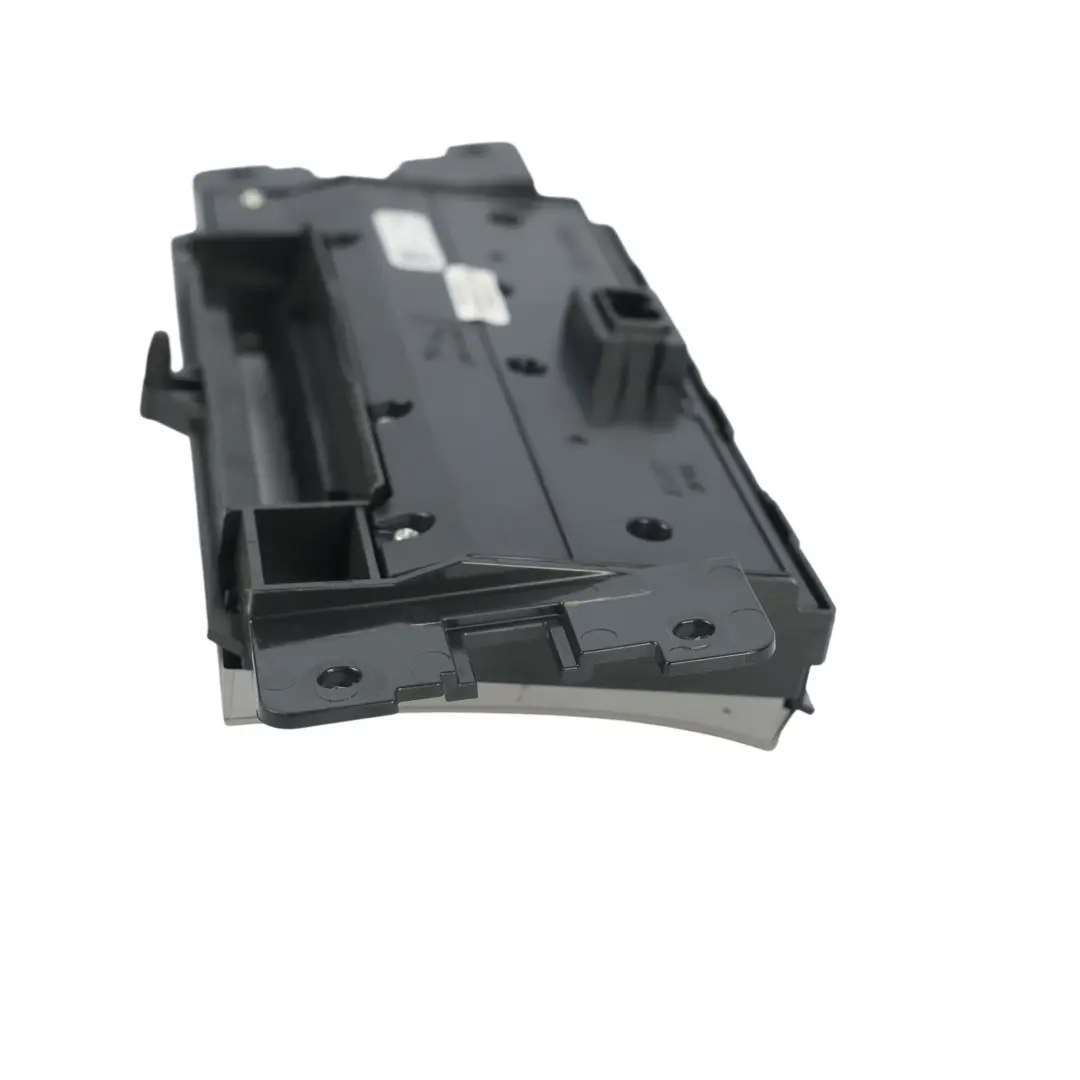 Klimaautomatik Heizung Radio Schalter Blende für Jaguar XF X250 mit Teilenummer CX23-18C858-AD Jaguar XF X250 Klimaautomatik Heizung Radio Schalter Blende - SKU CX23-18C858-AD - Teilenummer CX23-18C858-AD