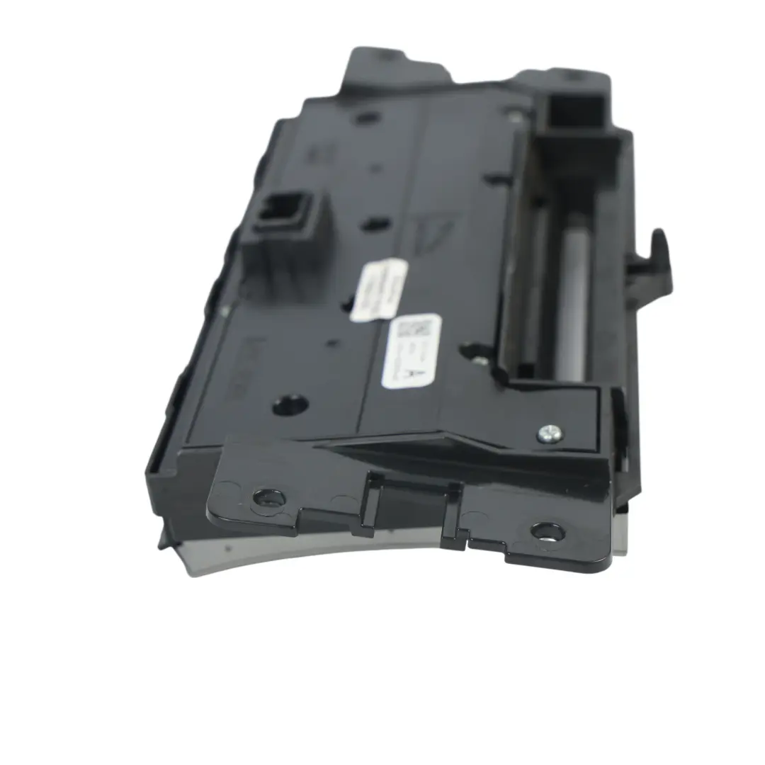 Klimaautomatik Heizung Radio Schalter Blende für Jaguar XF X250 mit Teilenummer CX23-18C858-AD Jaguar XF X250 Klimaautomatik Heizung Radio Schalter Blende - SKU CX23-18C858-AD - Teilenummer CX23-18C858-AD