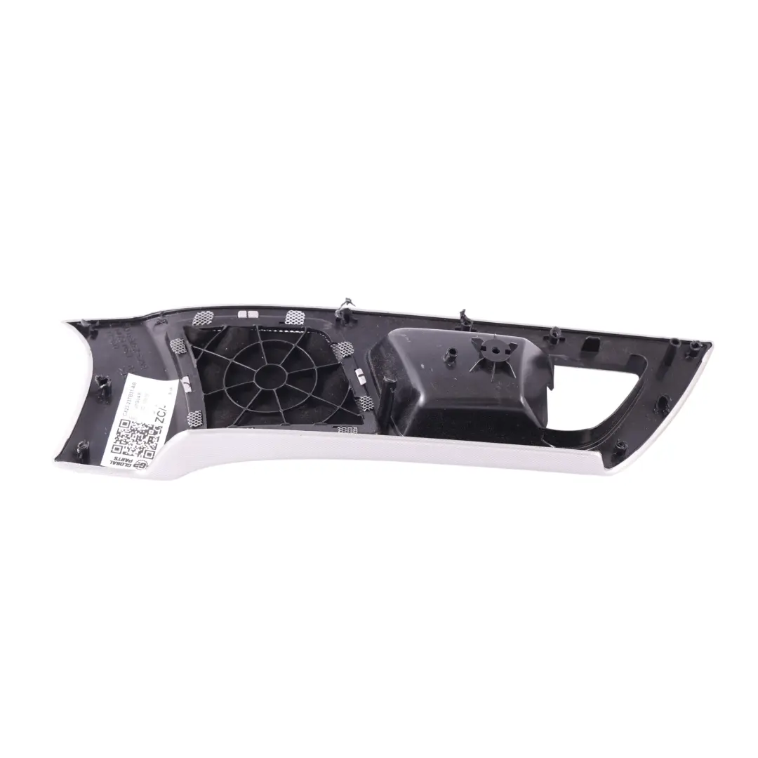Front Door Trim Handle Moulding Cover Panel Left N/S to Jaguar XF with Part number 8X23-237B31-AE Jaguar XF Front Door Trim Handle Moulding Cover Panel Left N/S - SKU RHD-8X23-237B31-AE-1 - Part number 8X23-237B31-AE