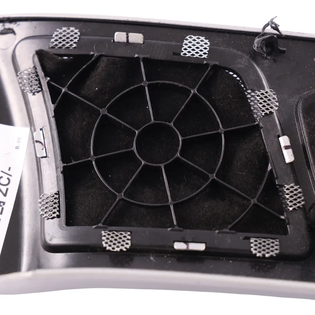 Jaguar XF Front Door Trim Handle Moulding Cover Panel Left N/S - SKU RHD-8X23-237B31-AE-1 - Part number 8X23-237B31-AE