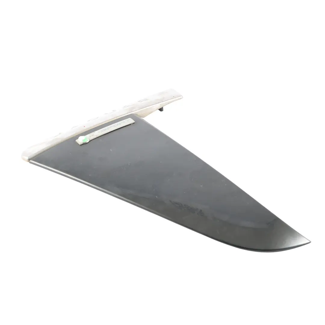 Moldura Aleta Delantera Izquierda Gris Stratus 2127 CX23-280B11-A para Jaguar XF X250 con número de pieza CX23-280B11-AEW Jaguar XF X250 Moldura Aleta Delantera Izquierda Gris Stratus 2127 CX23-280B11-A - SKU CX23-280B11-AEW-STGR - Número de pieza CX23-280B11-AEW