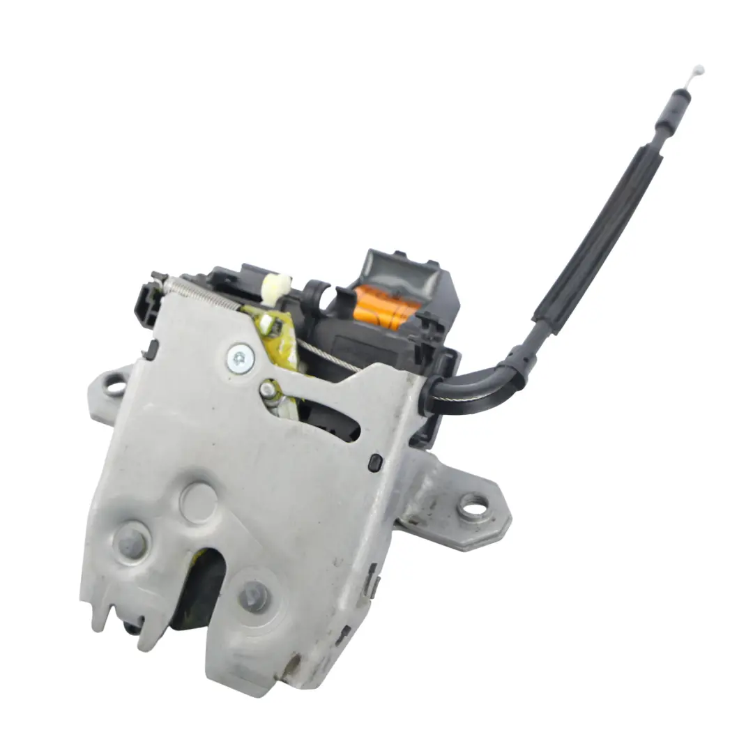 Zamek Klapy Bagażnika Tylnej Zatrzask do Jaguar XF X250 o numerze CX23-442A66-CB Jaguar XF X250 Zamek Klapy Bagażnika Tylnej Zatrzask - SKU CX23-442A66-CB - Numer Części CX23-442A66-CB