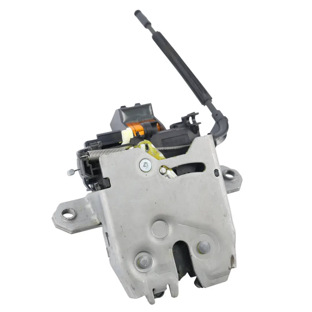 Cerradura Pestillo Portón Trasero Maletero para Jaguar XF X250 con número de pieza CX23-442A66-CB Jaguar XF X250 Cerradura Pestillo Portón Trasero Maletero - SKU CX23-442A66-CB - Número de pieza CX23-442A66-CB
