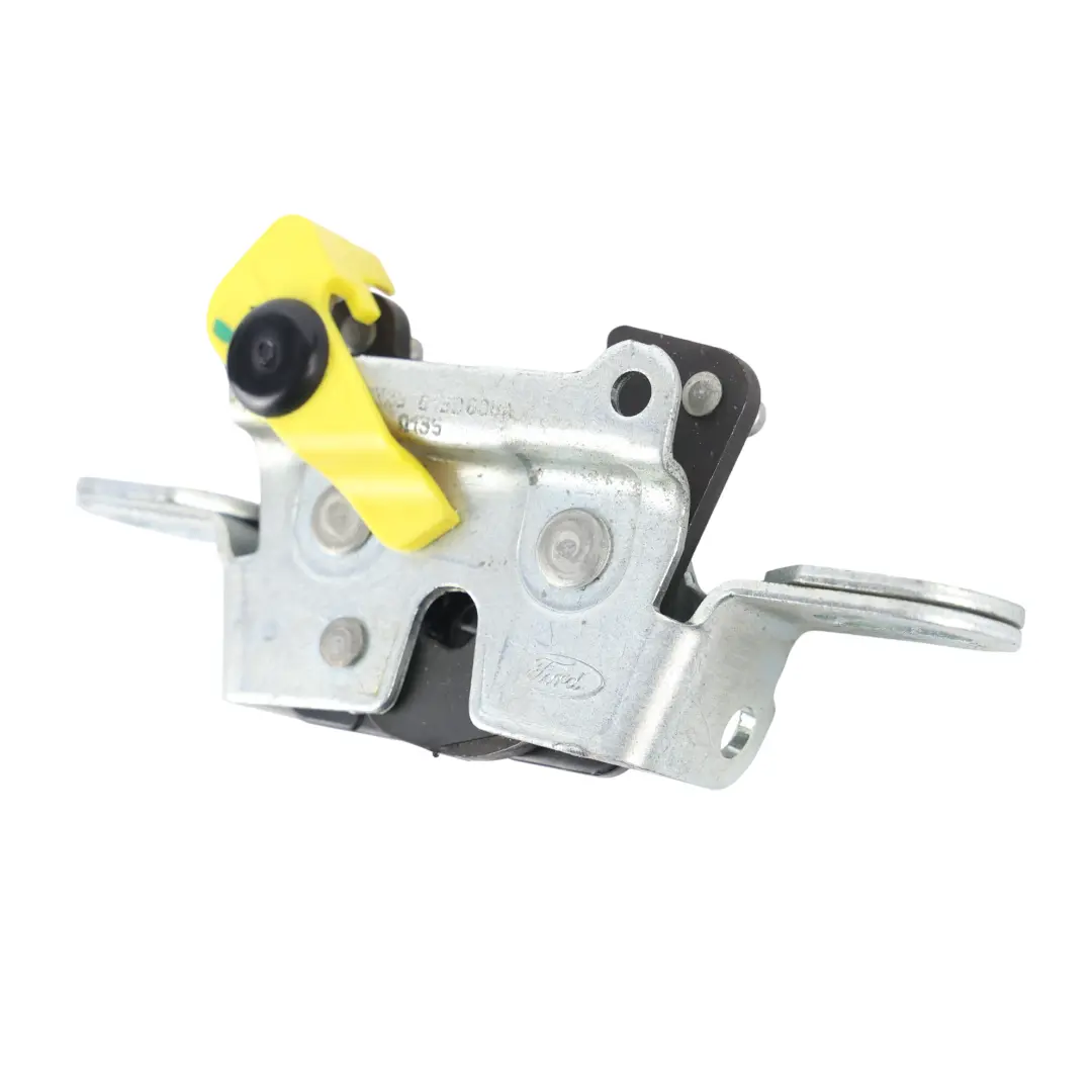 Jaguar XF X250 Rear Seat Lock Release Catch Latch Right O/S - SKU CX23-613D60-BA - Part number CX23-613D60-BA